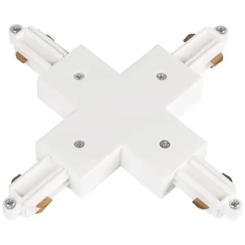 Begränsad tid Hide-a-Lite LiteTrac X-anslutning